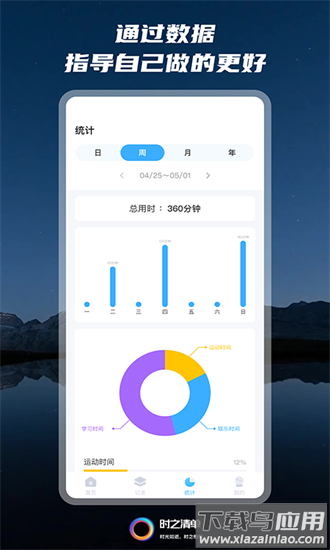 时之清单官方版截图4