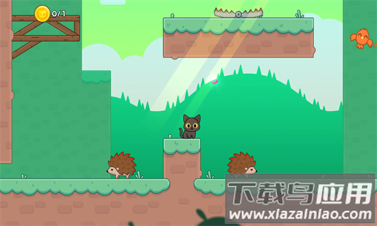 抓鸟的猫官方版最新版截图4