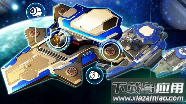 方舟竞争对手游戏最新版截图4