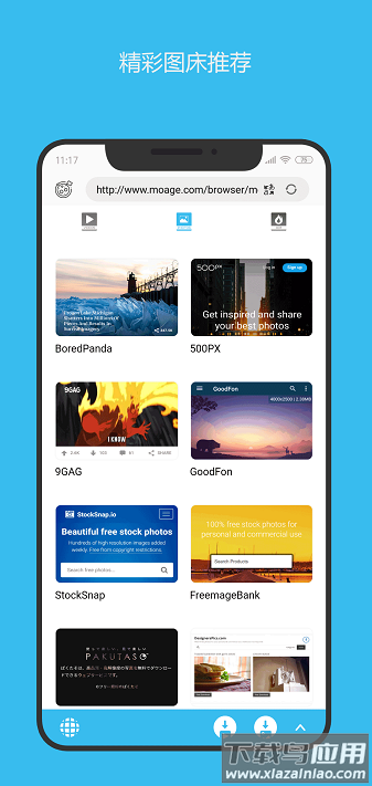 小乖鱼最新版截图1