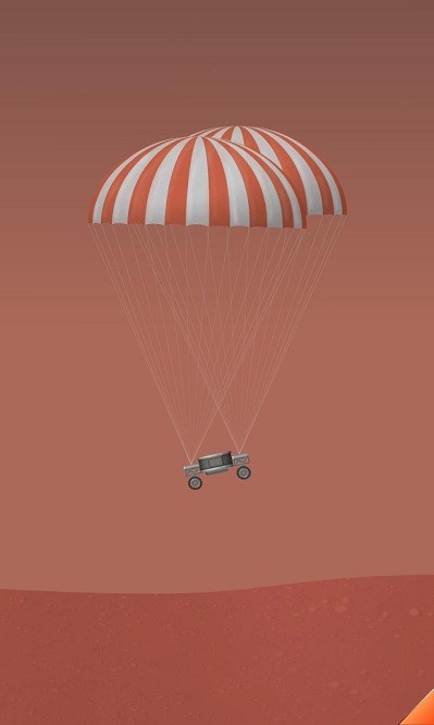 航天模拟器试玩版中文版最新版截图4