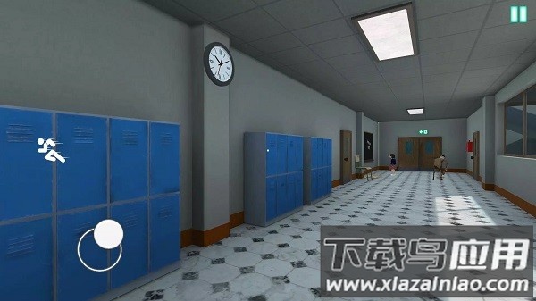 九层楼发现异常最新版最新版截图1