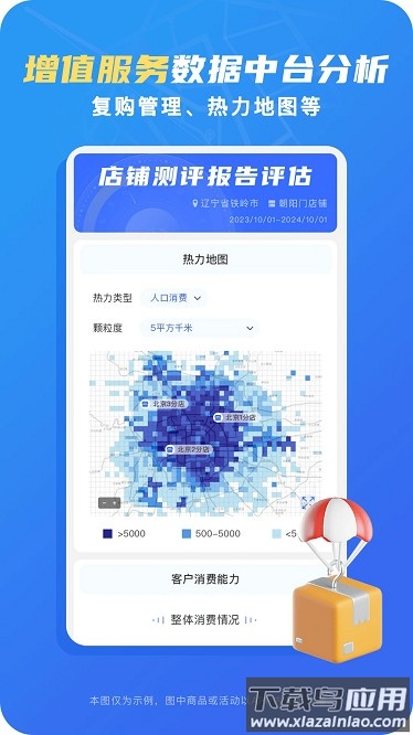 真省钱聚合跑腿最新版截图4