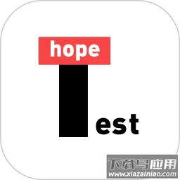 hope心理测评官方版