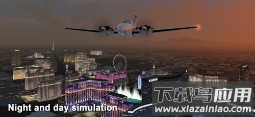 aeroflyfs官方版截图3