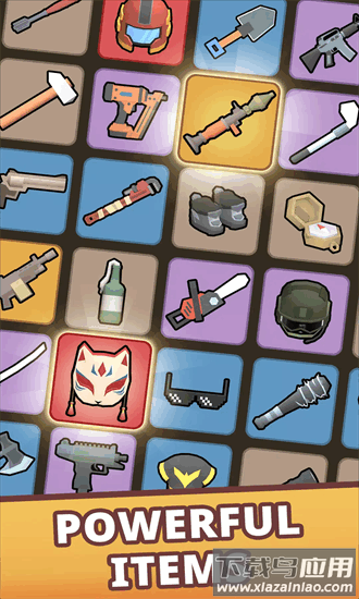 放置军队最新版(Idle Army)最新版截图3