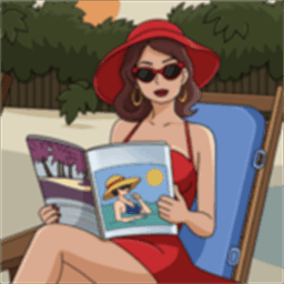 疯狂找不同游戏