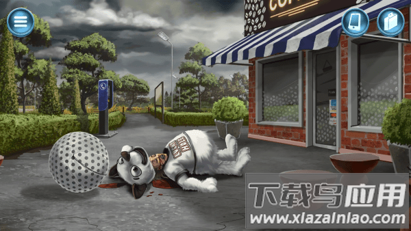 消尸血迹会说话最新版最新版截图3