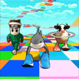 山海经跑酷游戏