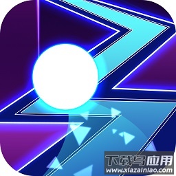 电音跑酷大师抖音版