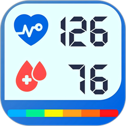 血压血糖管理仪官方版