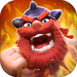 野蛮人大作战九游客户端