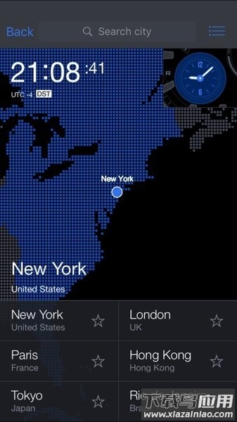 casio watch+最新版截图3