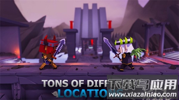 对战闪光最新版(battle flare)最新版截图1