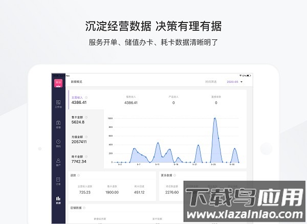 有赞美业hd版本最新版截图3