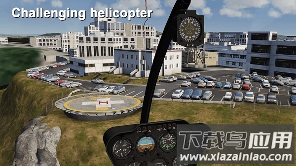 航空模拟器2020最新中文版最新版截图2