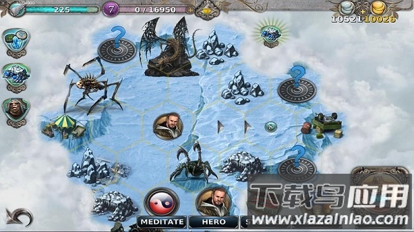 枪炮魔法中文版截图2