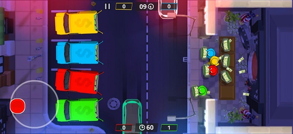 4人对决最新版本最新版截图3