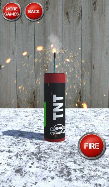 鞭炮模拟器小游戏最新版截图1