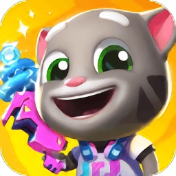 汤姆猫大冒险金科文化版