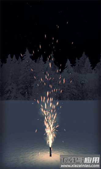 烟花模拟器4核弹版本(Simulator Of Pyrotechnics 4)最新版截图1