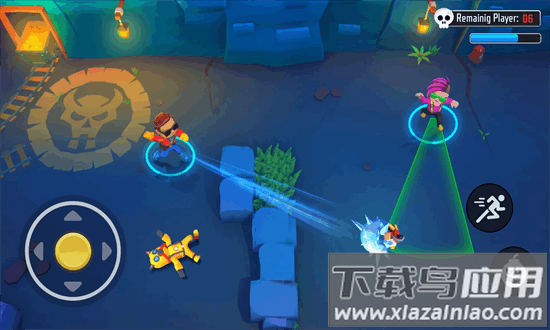 最后的轰炸机最新版最新版截图1