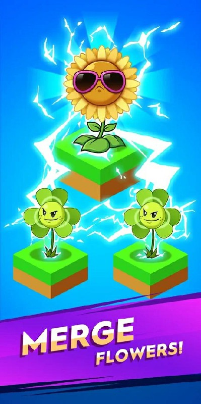 合成花战僵尸最新版最新版截图2