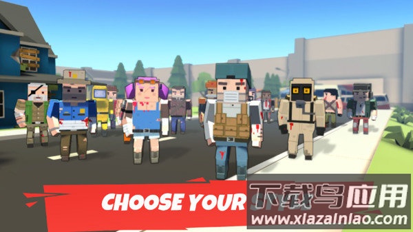 像素火线射击手游最新版截图2