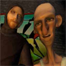 流浪者生存游戏