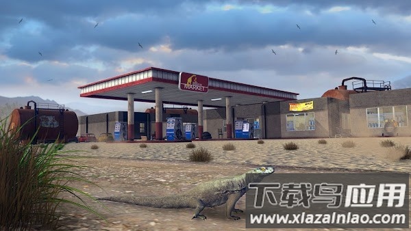 加油站模拟器最新版最新版截图2