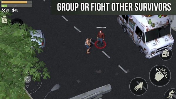 捕食日中文版(Prey Day安装器)最新版截图4