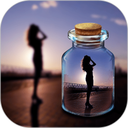 画中画相机app(画中画照片编辑)