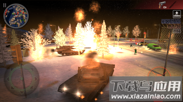 血债血偿2最新版截图1