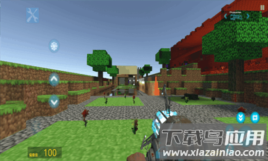 g沙盒仇恨2最新版最新版截图2