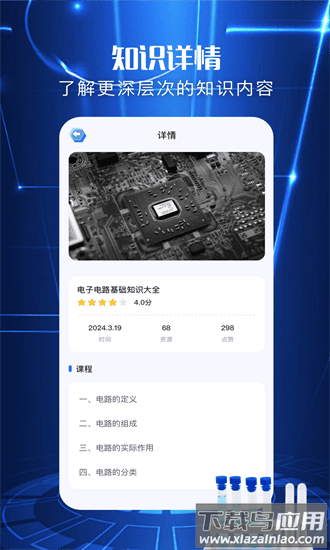 电工图册宝典app截图1