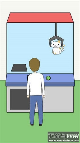 我的猫咪在哪儿手游最新版截图2