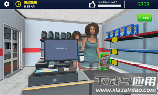 停车场管理模拟器最新版最新版截图2