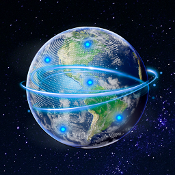 天眼测绘街景软件