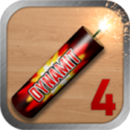 烟花模拟器4核弹版本(Simulator Of Pyrotechnics 4)