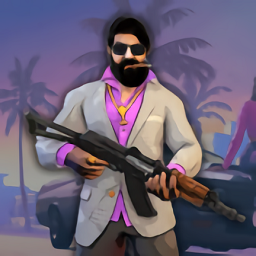 狂飙之黑帮老大成长日记最新版