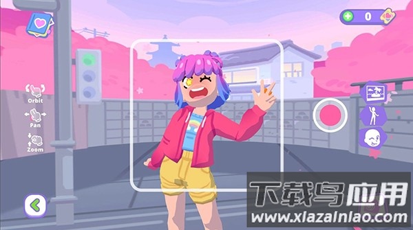 我的口袋伙伴中文版最新版截图1