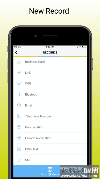 tagwriter官方版截图1