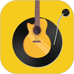 吉他tunerlite调音手机版