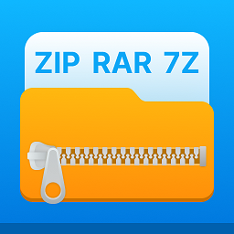 万能解压缩工具免费版