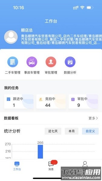腾聚4s店官方版app截图3