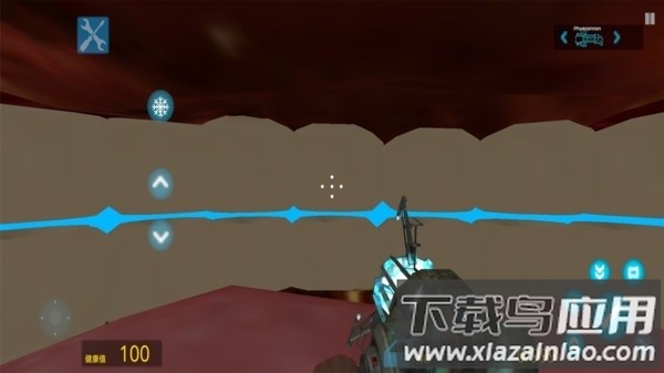 自由之城2022沙盒游戏截图2