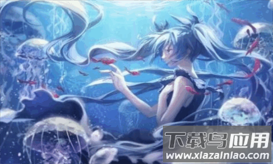 voiux插画三次元最新版最新版截图1