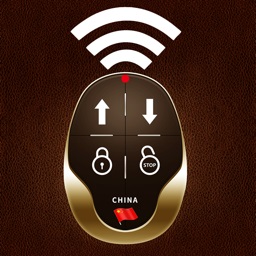 wifidoor卷帘门app