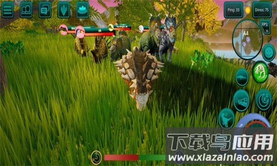 诅咒之岛直装共存版手游最新版截图4