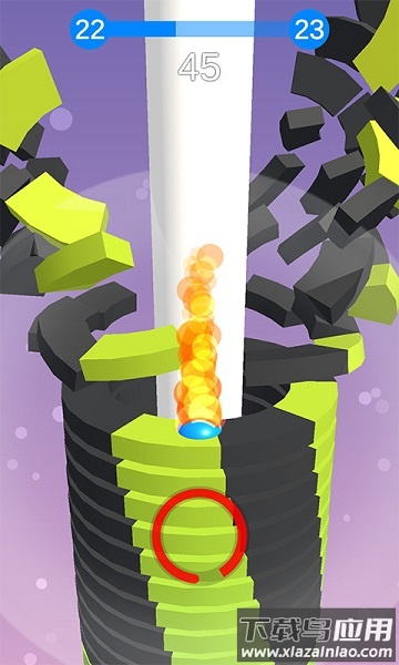 球球破塔手游最新版截图3